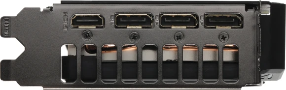 Видеокарта Gigabyte PCI-E 5.0 GV-N506TWF2MAX OC-8GD 1.0 NVIDIA GeForce RTX 5060TI 8Gb 128bit GDDR7 2587/28000 HDMIx1 DPx3 HDCP Ret