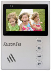 Видеодомофон Falcon Eye Vista белый Видеодомофон Falcon Eye Vista белый