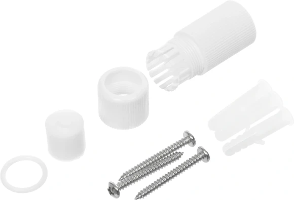 Камера видеонаблюдения IP Tiandy TC-C34XS I3W/E/Y/2.8mm/V4.2 2.8-2.8мм корп.:белый (TC-C34XS I3W/E/Y/2.8/V4.2)