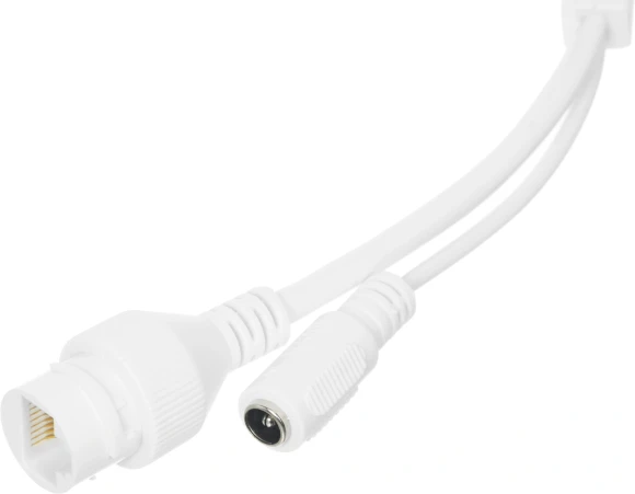 Камера видеонаблюдения IP Tiandy TC-C34XS I3W/E/Y/2.8mm/V4.2 2.8-2.8мм корп.:белый (TC-C34XS I3W/E/Y/2.8/V4.2)