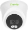 Камера видеонаблюдения IP Tiandy TC-C34XS I3W/E/Y/2.8mm/V4.2 2.8-2.8мм корп.:белый (TC-C34XS I3W/E/Y/2.8/V4.2)
