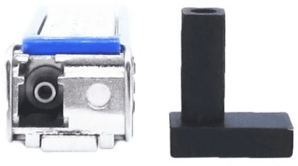 Модуль Osnovo SFP-S1LC12-G-1310-1550 Модуль Osnovo SFP-S1LC12-G-1310-1550