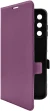 Чехол (флип-кейс) BoraSCO для Samsung Galaxy A15 Book Case фиолетовый (72864)