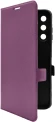 Чехол (флип-кейс) BoraSCO для Samsung Galaxy A15 Book Case фиолетовый (72864)