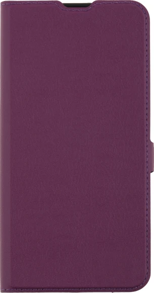 Чехол (флип-кейс) BoraSCO для Samsung Galaxy A15 Book Case фиолетовый (72864)