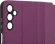 Чехол (флип-кейс) BoraSCO для Samsung Galaxy A15 Book Case фиолетовый (72864)