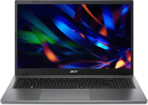 Ноутбук Acer Extensa 15 EX215-23-R8XF Ryzen 5 7520U 16Gb SSD1Tb AMD Radeon 15.6" IPS FHD (1920x1080) noOS black WiFi BT Cam (NX.EH3CD.00A)