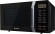 Микроволновая Печь Panasonic NN-GT35HBZPE 23л. 800Вт черный Микроволновая Печь Panasonic NN-GT35HBZPE 23л. 800Вт черный
