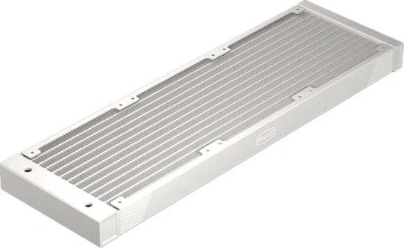 Система водяного охлаждения PcCooler GT360 Display ARGB Soc-AM5/AM4/1200/1700/1851 белый 4-pin 15-41.5dB Al LCD 310W Ret (GT360-WHAWXY-GL)