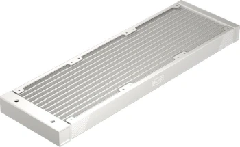 Система водяного охлаждения PcCooler GT360 Display ARGB Soc-AM5/AM4/1200/1700/1851 белый 4-pin 15-41.5dB Al LCD 310W Ret (GT360-WHAWXY-GL)