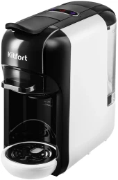 Блендер стационарный Kitfort КТ-3570 305Вт нержавеющая сталь/черный