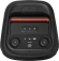 Минисистема Hi-Fi JBL PartyBox Club 120 черный 160Вт USB BT