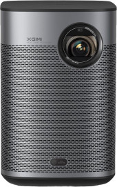 Проектор Xgimi Halo+ DLP 875Lm LS 700Lm ANSI (1920x1080) ресурс лампы:25000часов 1xUSB typeA 1xHDMI 1.6кг Проектор Xgimi Halo+ DLP 875Lm LS 700Lm ANSI (1920x1080) ресурс лампы:25000часов 1xUSB typeA 1xHDMI 1.6кг