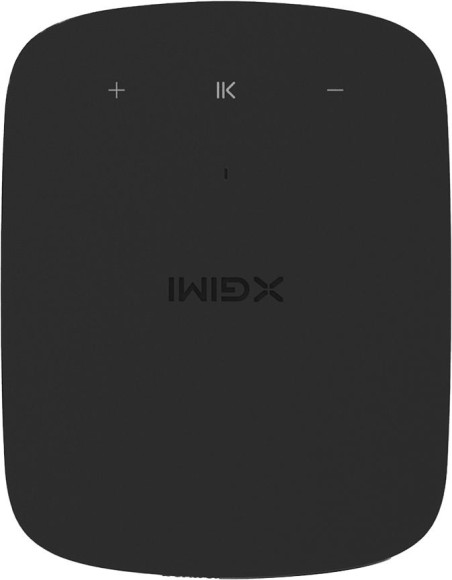 Проектор Xgimi Halo+ DLP 875Lm LS 700Lm ANSI (1920x1080) ресурс лампы:25000часов 1xUSB typeA 1xHDMI 1.6кг Проектор Xgimi Halo+ DLP 875Lm LS 700Lm ANSI (1920x1080) ресурс лампы:25000часов 1xUSB typeA 1xHDMI 1.6кг