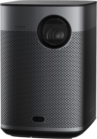 Проектор Xgimi Halo+ DLP 875Lm LS 700Lm ANSI (1920x1080) ресурс лампы:25000часов 1xUSB typeA 1xHDMI 1.6кг Проектор Xgimi Halo+ DLP 875Lm LS 700Lm ANSI (1920x1080) ресурс лампы:25000часов 1xUSB typeA 1xHDMI 1.6кг