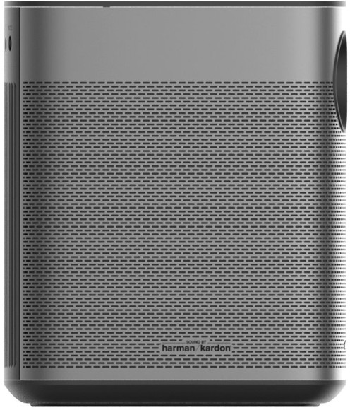 Проектор Xgimi Halo+ DLP 875Lm LS 700Lm ANSI (1920x1080) ресурс лампы:25000часов 1xUSB typeA 1xHDMI 1.6кг Проектор Xgimi Halo+ DLP 875Lm LS 700Lm ANSI (1920x1080) ресурс лампы:25000часов 1xUSB typeA 1xHDMI 1.6кг