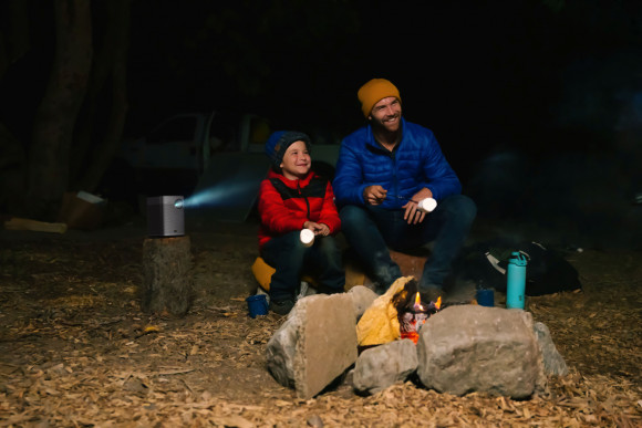 Проектор Xgimi Halo+ DLP 875Lm LS 700Lm ANSI (1920x1080) ресурс лампы:25000часов 1xUSB typeA 1xHDMI 1.6кг Проектор Xgimi Halo+ DLP 875Lm LS 700Lm ANSI (1920x1080) ресурс лампы:25000часов 1xUSB typeA 1xHDMI 1.6кг