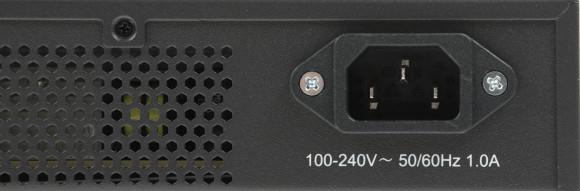 Коммутатор TP-Link TL-SG1048 (L2) 48x1Гбит/с неуправляемый