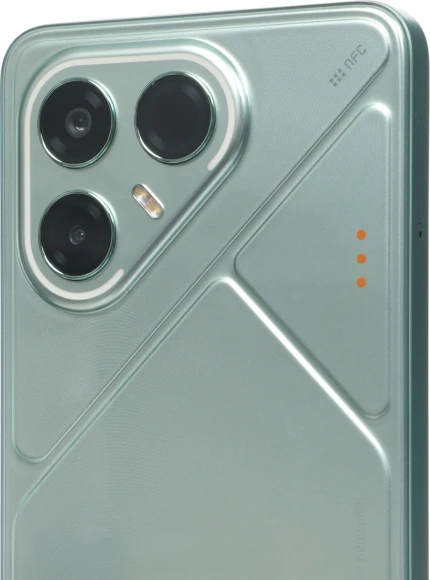 Смартфон Tecno Pova 7 5G 128Gb 8Gb зеленый моноблок 3G 4G 2Sim 6.78" 1080x2460 Android 15 50Mpix 802.11 a/b/g/n/ac/ax NFC GPS GSM900/1800 Protect microSD max1024Gb Смартфон Tecno Pova 7 5G 128Gb 8Gb зеленый моноблок 3G 4G 2Sim 6.78" 1080x2460 Android 15 50Mpix 802.11 a/b/g/n/ac/ax NFC GPS GSM900/1800 Protect microSD max1024Gb