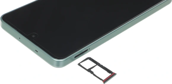 Смартфон Tecno Pova 7 5G 128Gb 8Gb зеленый моноблок 3G 4G 2Sim 6.78" 1080x2460 Android 15 50Mpix 802.11 a/b/g/n/ac/ax NFC GPS GSM900/1800 Protect microSD max1024Gb Смартфон Tecno Pova 7 5G 128Gb 8Gb зеленый моноблок 3G 4G 2Sim 6.78" 1080x2460 Android 15 50Mpix 802.11 a/b/g/n/ac/ax NFC GPS GSM900/1800 Protect microSD max1024Gb