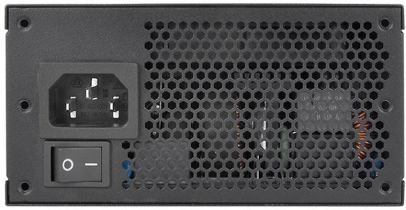 Блок питания Thermaltake SFX 650W Toughpower SFX 650 80+ gold 24pin APFC 90mm fan 3xSATA Cab Manag RTL Блок питания Thermaltake SFX 650W Toughpower SFX 650 80+ gold 24pin APFC 90mm fan 3xSATA Cab Manag RTL