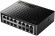 Коммутатор Cudy FS1016 (L2) 16x100Мбит/с неуправляемый