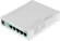Коммутатор MikroTik RB260GS CSS106-5G-1S (L2) 5x1Гбит/с 1SFP управляемый