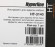 Инструмент Hyperline HT-3140 для витой пары (упак:1шт) оранжевый/черный Инструмент Hyperline HT-3140 для витой пары (упак:1шт) оранжевый/черный