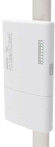 Роутер MikroTik PowerBox Pro (RB960PGS-PB) 10/100/1000BASE-TX белый Роутер MikroTik PowerBox Pro (RB960PGS-PB) 10/100/1000BASE-TX белый