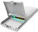 Роутер MikroTik PowerBox Pro (RB960PGS-PB) 10/100/1000BASE-TX белый Роутер MikroTik PowerBox Pro (RB960PGS-PB) 10/100/1000BASE-TX белый