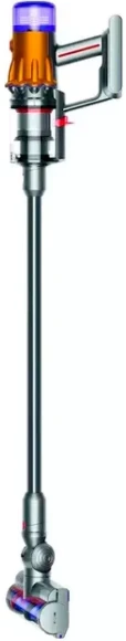 Пылесос Dyson SV46 V12 Detect Slim Absolute 545Вт серебристый/желтый Пылесос Dyson SV46 V12 Detect Slim Absolute 545Вт серебристый/желтый