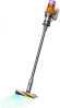 Пылесос Dyson SV46 V12 Detect Slim Absolute 545Вт серебристый/желтый Пылесос Dyson SV46 V12 Detect Slim Absolute 545Вт серебристый/желтый