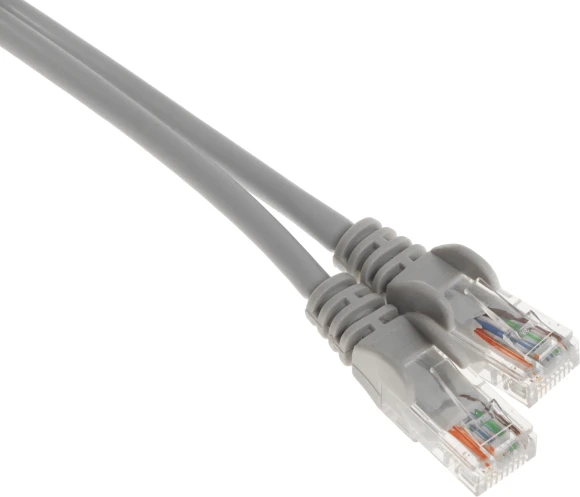 Патч-корд Lanmaster LAN-PC45/U5E-1.5-GY UTP RJ-45 вил.-вилка RJ-45 кат.5E 1.5м серый LSZH (уп.:1шт) Патч-корд Lanmaster LAN-PC45/U5E-1.5-GY UTP RJ-45 вил.-вилка RJ-45 кат.5E 1.5м серый LSZH (уп.:1шт)