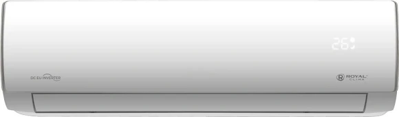 Сплит-система Royal Clima Perfetto DC EU Inverter RCI-PF75HN белый Сплит-система Royal Clima Perfetto DC EU Inverter RCI-PF75HN белый