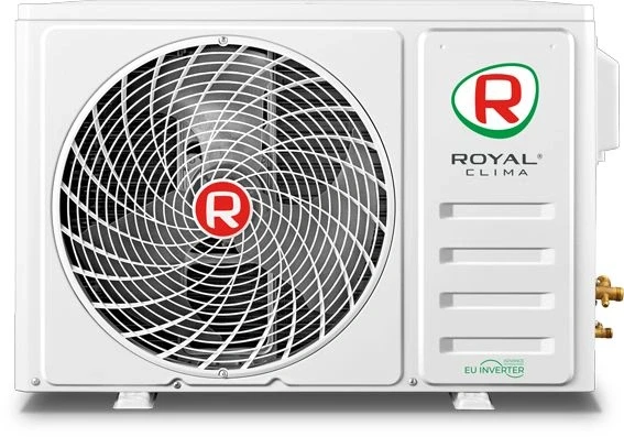 Сплит-система Royal Clima Perfetto DC EU Inverter RCI-PF75HN белый Сплит-система Royal Clima Perfetto DC EU Inverter RCI-PF75HN белый