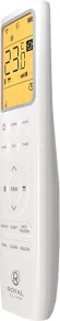 Сплит-система Royal Clima Perfetto DC EU Inverter RCI-PF75HN белый Сплит-система Royal Clima Perfetto DC EU Inverter RCI-PF75HN белый