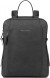 Рюкзак женский Piquadro Circle CA4576W92/N черный кожа
