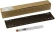Накладка Cet CET7420N (новая) для Kyocera Ecosys P2235dn/2040dn/M2235dn/2040dn прижимной планки фьюзера тканевая + смазка