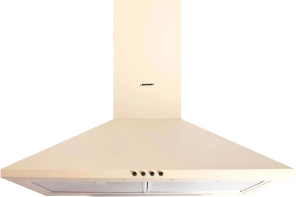 Вытяжка каминная Jet Air Gaia CR/A/60 кремовый управление: кнопочное (1 мотор) Вытяжка каминная Jet Air Gaia CR/A/60 кремовый управление: кнопочное (1 мотор)