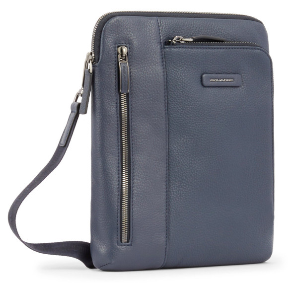 Сумка Piquadro Modus Special CA1816MOS/BLU синяя натур.кожа