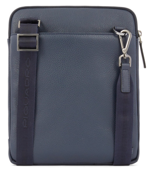 Сумка Piquadro Modus Special CA1816MOS/BLU синяя натур.кожа