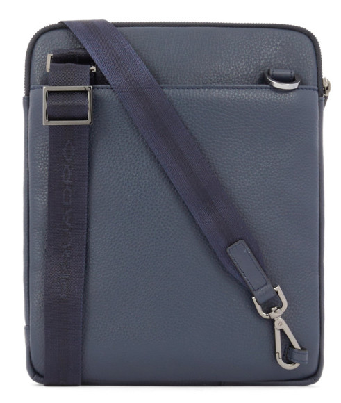 Сумка Piquadro Modus Special CA1816MOS/BLU синяя натур.кожа