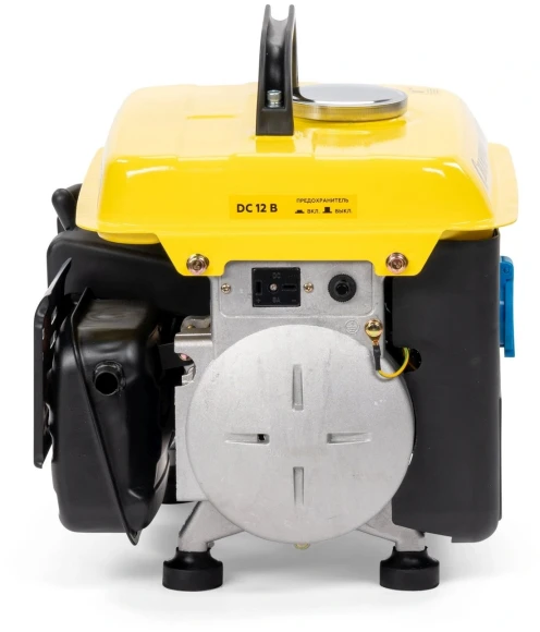 Генератор Champion GG951DC 0.72кВт Генератор Champion GG951DC 0.72кВт