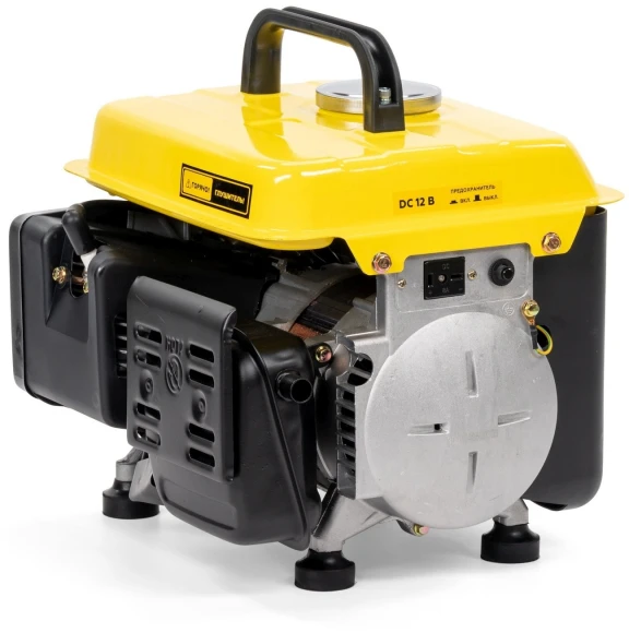 Генератор Champion GG951DC 0.72кВт Генератор Champion GG951DC 0.72кВт