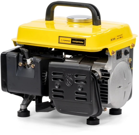 Генератор Champion GG951DC 0.72кВт Генератор Champion GG951DC 0.72кВт