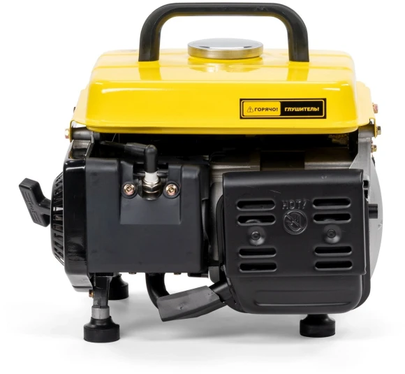 Генератор Champion GG951DC 0.72кВт Генератор Champion GG951DC 0.72кВт