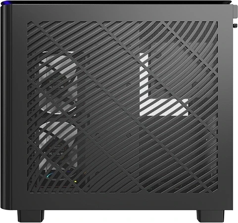 Корпус Montech King 95 Pro черный без БП ATX 7x120mm 2x140mm 2xUSB3.0 audio bott PSU Корпус Montech King 95 Pro черный без БП ATX 7x120mm 2x140mm 2xUSB3.0 audio bott PSU