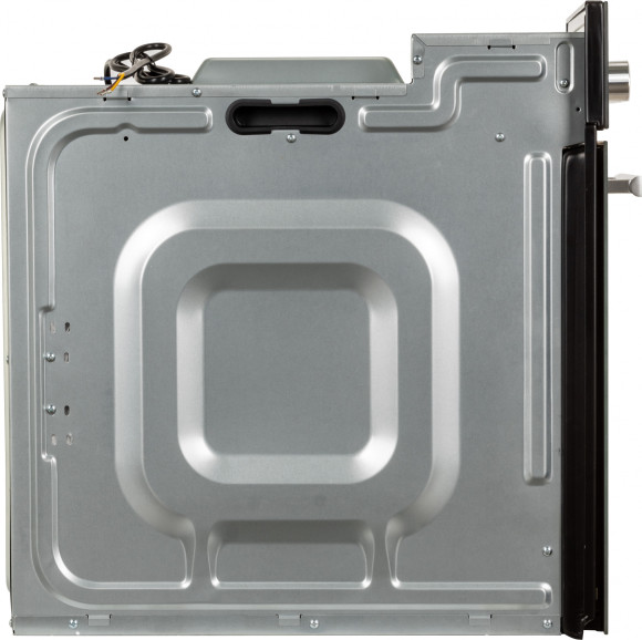 Духовой шкаф Электрический Lex EDM 4570 BL стекло черное Духовой шкаф Электрический Lex EDM 4570 BL стекло черное