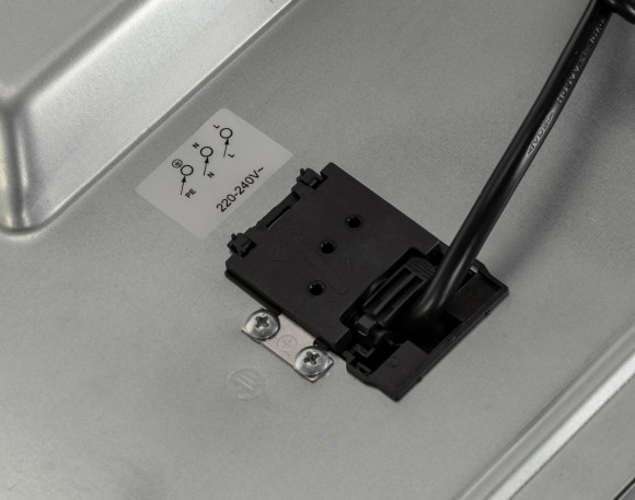 Духовой шкаф Электрический Lex EDM 4570 BL стекло черное Духовой шкаф Электрический Lex EDM 4570 BL стекло черное