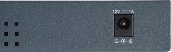 Коммутатор TP-Link TL-SG116 (L2) 16x1Гбит/с неуправляемый